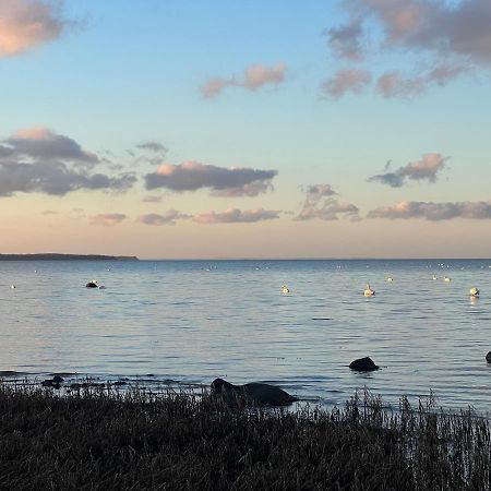 Reet Und Meer Beckerwitz Hohenkirchen  ภายนอก รูปภาพ