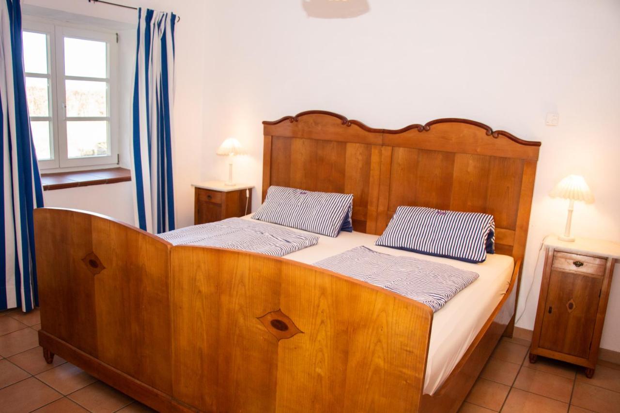 Reet Und Meer Beckerwitz Hohenkirchen  ภายนอก รูปภาพ